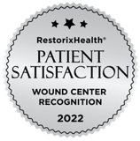  RestorixHealth® Patient Satisfaction award